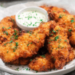 Gluten-Free Chicken Tenders