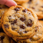 Gluten-Free Chocolate Chip Cookies