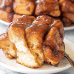 Gluten-Free Cinnamon Pull-Apart Bread