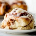 Gluten-Free Cinnamon Rolls