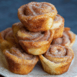 Gluten-Free Cruffins