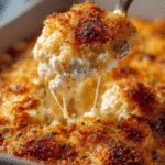 Gluten-Free Dolly Parton’s 5-Ingredient Casserole