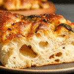 Gluten-Free Focaccia