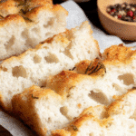 Gluten-Free Focaccia Bread