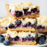 Gluten-Free Lemon Bars