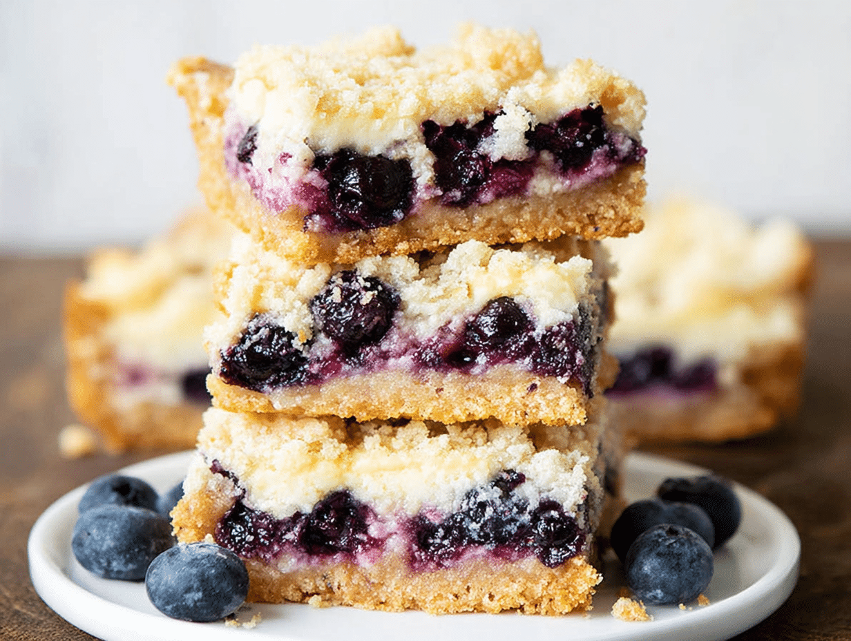 Gluten-Free Lemon Bars