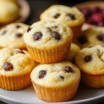 Gluten-Free Mini Muffins (Little Bites Copycat)
