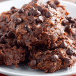 Gluten-Free No-Bake Cookies