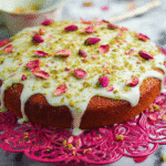 Gluten-Free Persian Love Cake Recipe