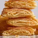 Gluten-Free Puff Pastry