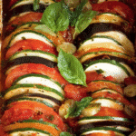 Gluten-Free Ratatouille