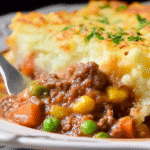 Gluten-Free Shepherd’s Pie Recipe