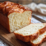 Gluten-Free Zero Carb Yogurt Bread for Guilt-Free Snacking