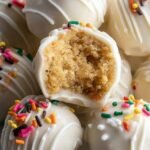 Gluten-free Best Christmas Golden Oreo Balls