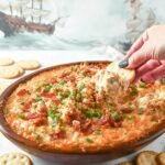 Gluten-free Captain Rodney's Dip