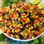 Gluten-free Cowboy Caviar