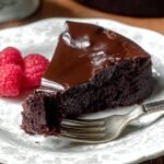 Gluten-free Flourless Chocolate Cake