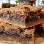 Gluten-free Kentucky Derby Bars