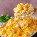 Gluten-free Mac and Cheese