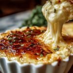 Gluten-free Pepper Jelly Cheese Dip Recipe