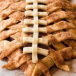 Gluten-free Pull-Apart Football Dessert