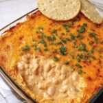 Gluten-free Texas Trash Dip