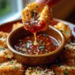 Gluten-free Tortellini Party Snacks