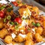 Gluten-free Totchos Recipe