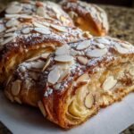 Gluten-free Ultimate Homemade Almond Kringle