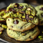 Gooey Flourless Pumpkin Brownies