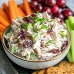 Healthy Chicken Salad without Mayo