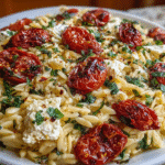 Baked-Feta-Orzo