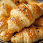 Pillsbury Crescent Roll Substitute
