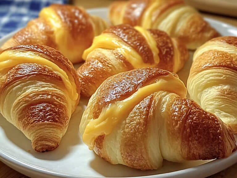 Pillsbury Crescent Roll Substitute