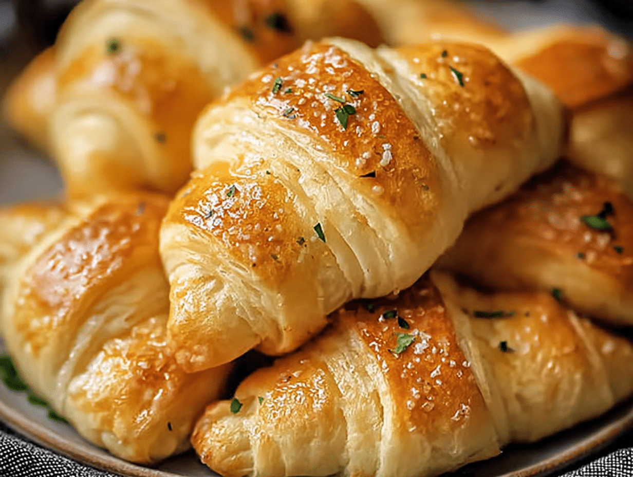 Pillsbury Crescent Roll Substitute
