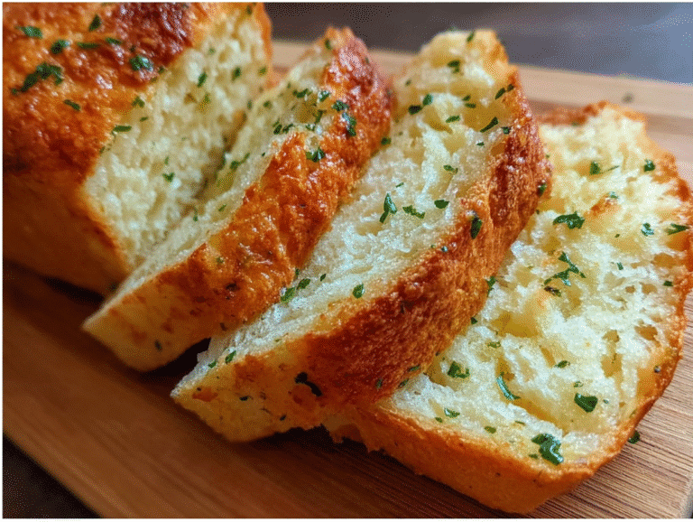 Super Soft Gluten Free Potato Bread Recipe