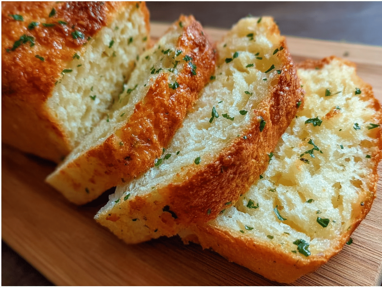 Super Soft Gluten Free Potato Bread Recipe