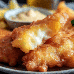 The Ultimate Gluten-Free Fry Batter