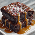 Two Minute Protein Brownie (Gluten-Free, Single-Serve) Recipe