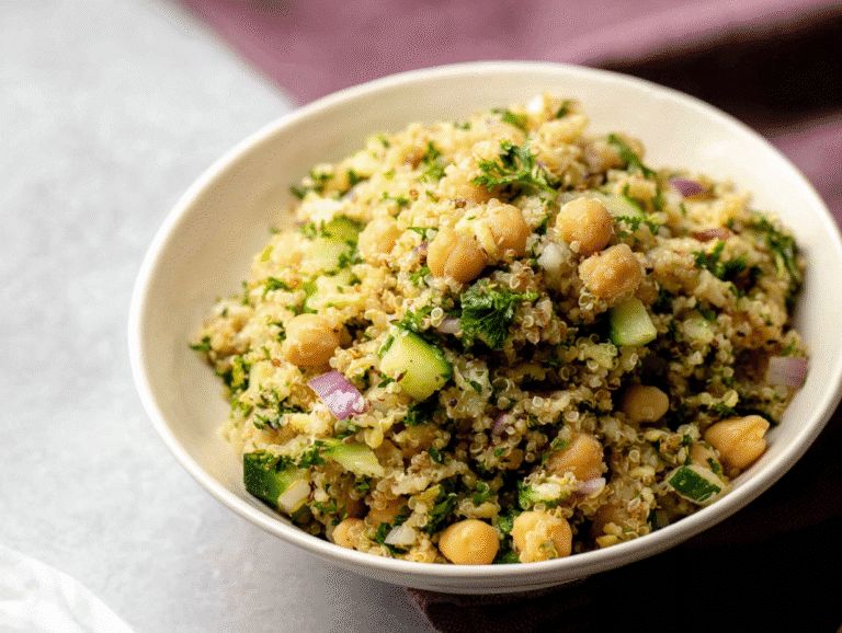 Viral Jennifer Aniston Salad