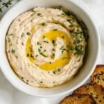 White Bean Dip Recipe