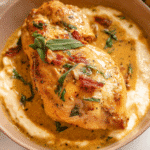 Whole30 Marry Me Chicken