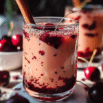 Gluten-Free Cherry Vanilla Earl Grey Tea