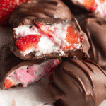 Gluten-Free Chocolate Greek Yogurt Bites For Spring