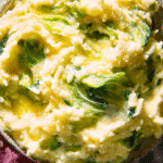 Gluten-Free Colcannon For St Patrick's Day
