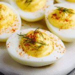 Gluten-Free Deviled Eggs