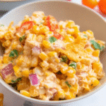 Gluten-Free Frito Corn Salad For Spring Dinner