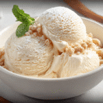 Gluten-Free Homemade Ninja Creami Cottage Cheese Ice Cream