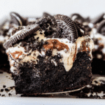 Gluten-Free Oreo Dump Cake