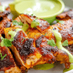 Gluten-Free Peruvian Chicken For Spring Dinner